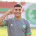 محمد مسعد لاعب منتخب السويس ينضم لهذا الفريق