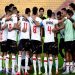 تشكيل الزمالك للقاء الشرطة الكيني| سيف الجزيري يقود الهجوم