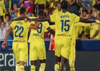 فياريال يرتقي لوصافة الليجا بثنائية في مايوركا