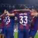 برشلونة يثأر من جيرونا في الدوري الإسباني – فيديو