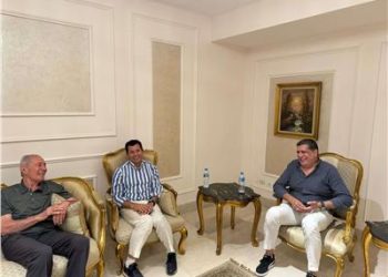 أمين صندوق اتحاد اليد يتراجع عن استقالته