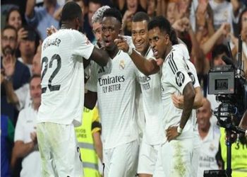 ثلاثي الريال جاهز لموقعة شتوتجارت في أبطال أوروبا