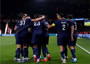 تشكيل باريس سان جيرمان المتوقع لمواجهة جيرونا بأبطال أوروبا