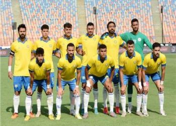 الإسماعيلي يعلن موعد بدء الإعداد للموسم الجديد