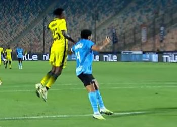 الزمالك يفوز على الشرطة الكيني بثنائية ويتأهل لدور المجموعات بالكونفدرالية