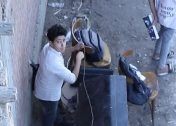 سعد اخترع تقنية الـ VAR وماجد أبهر العالم