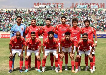 الأهلي يفاجئ الزمالك بمدافع جديد في لقاء السوبر