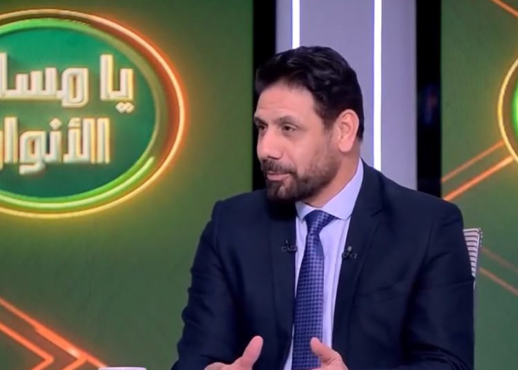 كمونة: الأهلي يحتاج لمهاجم “سوبر”.. وأهداف طاهر محمد طاهر “أوروبية”