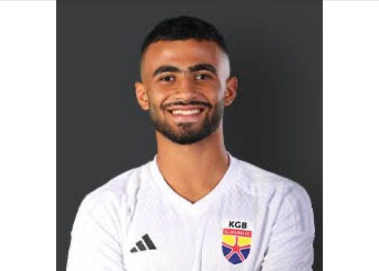 أحمد حسام مطلوب في 3 أندية