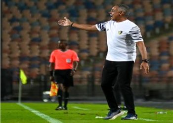 كيف يجهز جوميز نجوم الزمالك قبل موقعة الأهلي في السوبر الإفريقي؟