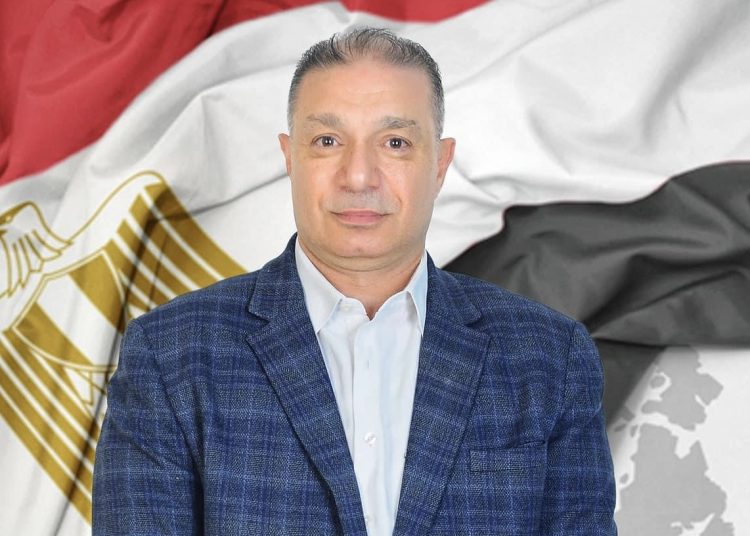 مزارات برئاسة ” رحمي ” تبدأ العمل لـ رمضان