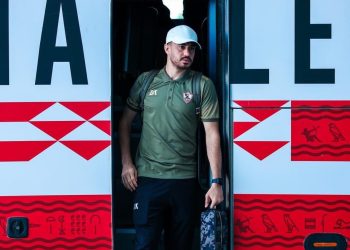 بعثة الزمالك تطير إلى السعودية استعدادًا لخوض السوبر الأفريقي|صور