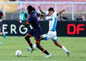 ساسولو يتأهل إلى الدور الثالث لكأس إيطاليا