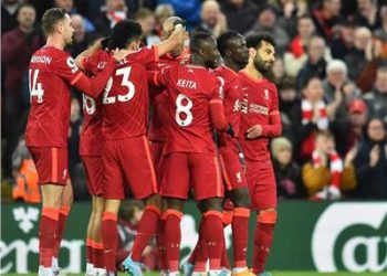 تشكيل ليفربول المتوقع أمام وست هام..وموقف محمد صلاح