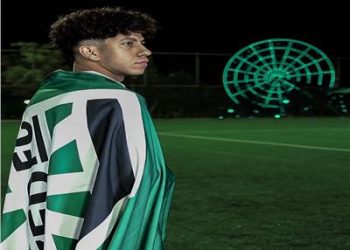 زد إف سي يضم عمار حمدي رسمياً