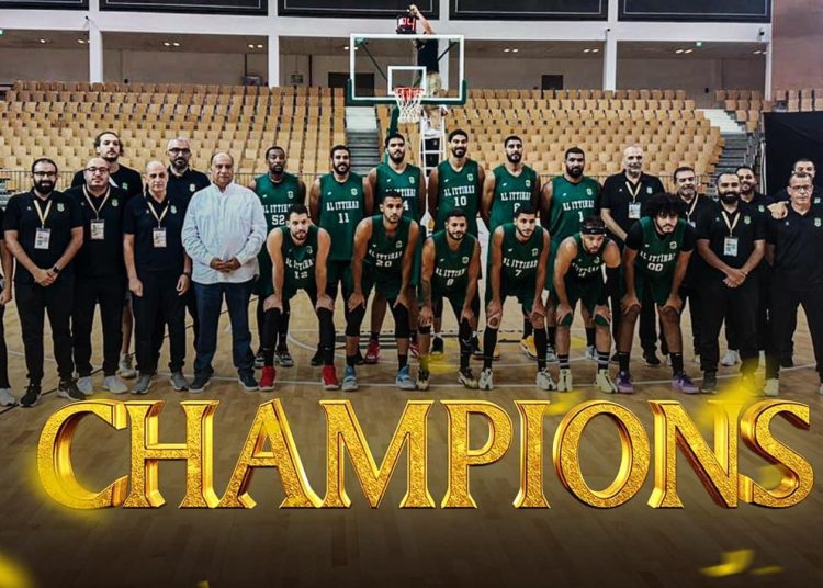 محمد مصيلحي: الاتحاد يعود للبطولات قريباً- صور