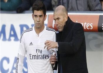 ابن زيدان قطع أبوه ” ياتري ايه السبب “؟!