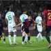 برشلونة يقتنص فوزا صعبا من خيتافي ويبتعد بصدارة الليجا