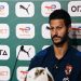 الشناوي: جاهزون لمواجهة الزمالك في السوبر الإفريقي