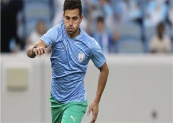 الوكرة يفوز على الخور في الدوري القطري