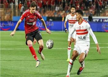 موعد السوبر الإفريقي اليوم بين الأهلي والزمالك في السعودية