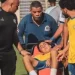 لاعب الإسماعيلي يخضع لجراحة فى الرباط الصليبى