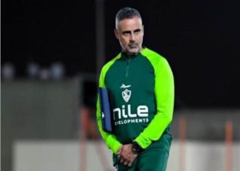 جوميز: الزمالك يستحق لقب السوبر ..واللاعبون دخلوا في تحدي كبير
