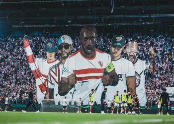 خزينه الزمالك تنتعش بمليون ونصف دولار بعد التتويج بكأس السوبر الإفريقي