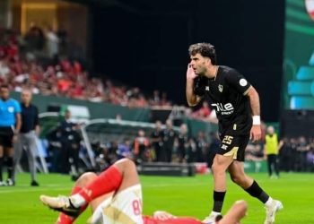 نادي المقاولون العرب يهنئ الزمالك بلقب السوبر الأفريقي