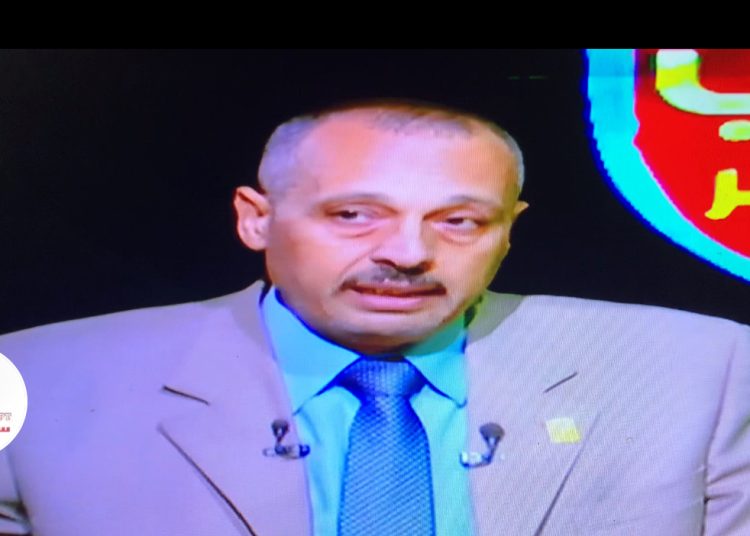 شاهد|عيد فؤاد ” الأهلاوي” يوضح سبب فوز الزمالك على الأهلي