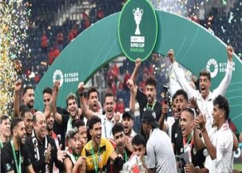 الزمالك يخطط لحسم صفقتين بعد التتويج بالسوبر الأفريقي