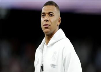 مبابي يغيب عن حضور ديربي مدريد لأسباب غريبة !