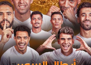 المثلوثي عن ركلة جزاء الأهلي: أكرم توفيق فوجئ باحتسابها