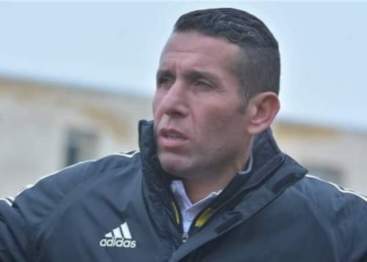 رايه يختتم معسكره بقيادة حسام عبد العال