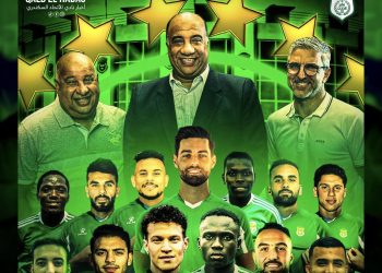 الاتحاد السكندري يكتفي بـ 18 صفقة جديدة