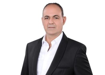 حمادة السقا