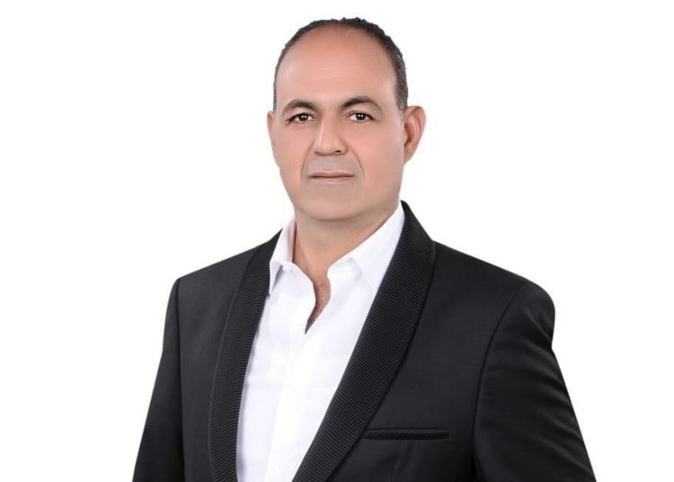 حمادة السقا