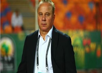 شوقي غريب مديرا فنيا للإسماعيلي خلفا للراحل إيهاب جلال