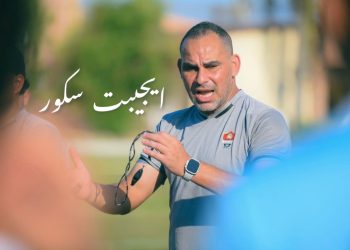 أحمد عيد عبد الملك