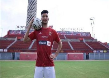 الأهلي يقيد الرباعي الجديد في قائمته الأفريقية لموسم 2024- 2025