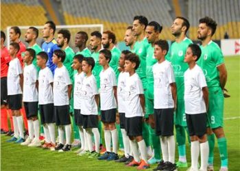 المصري يعلن ضم لاعب الاسماعيلي