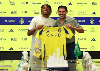 النصر السعودي يضم محمد سيماكان