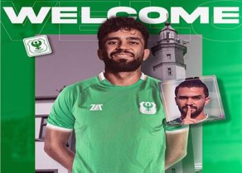 المصري يتعاقد مع لاعب الاتحاد السكندري لموسمين
