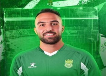 الاتحاد السكندري يضم كريم يحيى