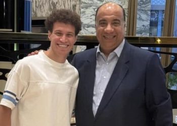 الاتحاد السكندري يتعاقد مع عبد الرحمن خالد “جبنة”