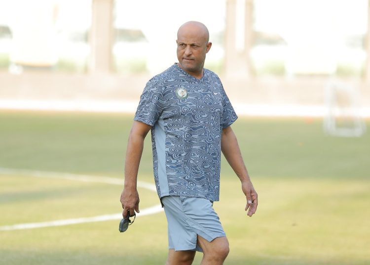 البنك الأهلى يعسكر فى برج العرب