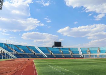 كاف يخطر منتخب مصر بإقامة مباراة بتسوانا