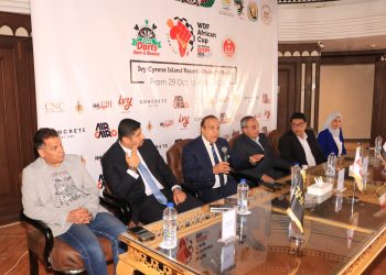 بمشاركة ١٥ دولة و٢٠٠ لاعباً.. الاتحاد المصري للدراتس يكشف عن بطولاته في شرم الشيخ