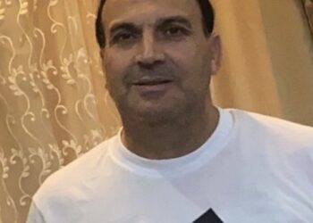 عبد الفتاح عبد الرازق لجماهير كفر الشيخ: ” بنبني فريق جديد وقوي اطمنوا “