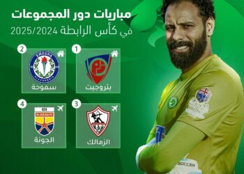 مباريات فريق مودرن سبورت بمسابقتي الدوري المصري وكأس رابطة الأندية